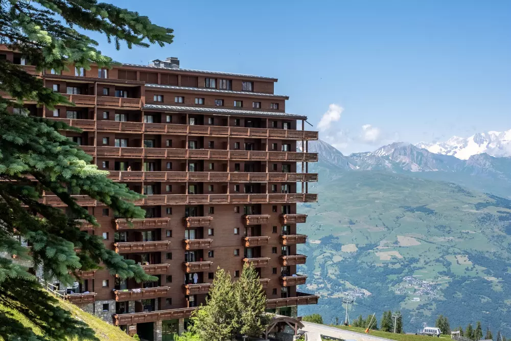 Pierre & Vacances Premium Les Hauts Bois Residence