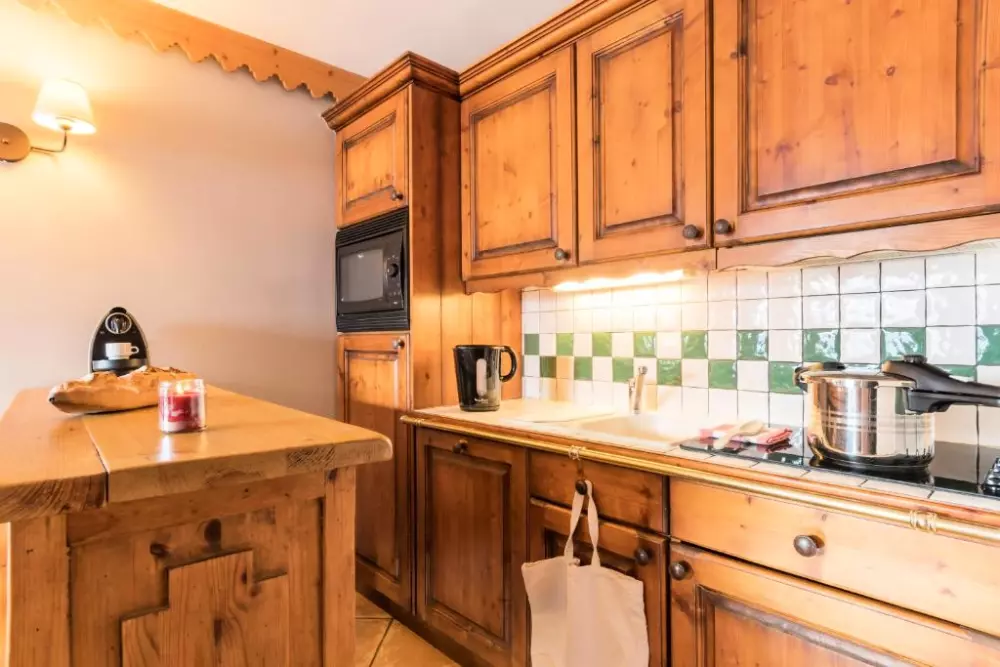 Pierre & Vacances Premium Les Hauts Bois Residence