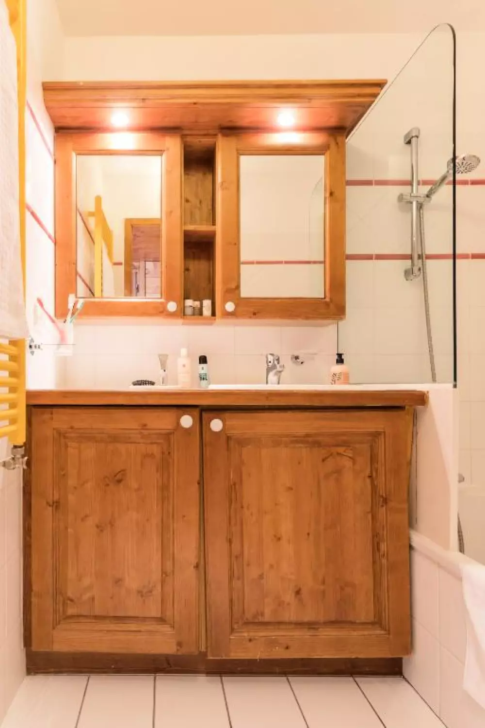 Pierre & Vacances Premium Les Hauts Bois Residence