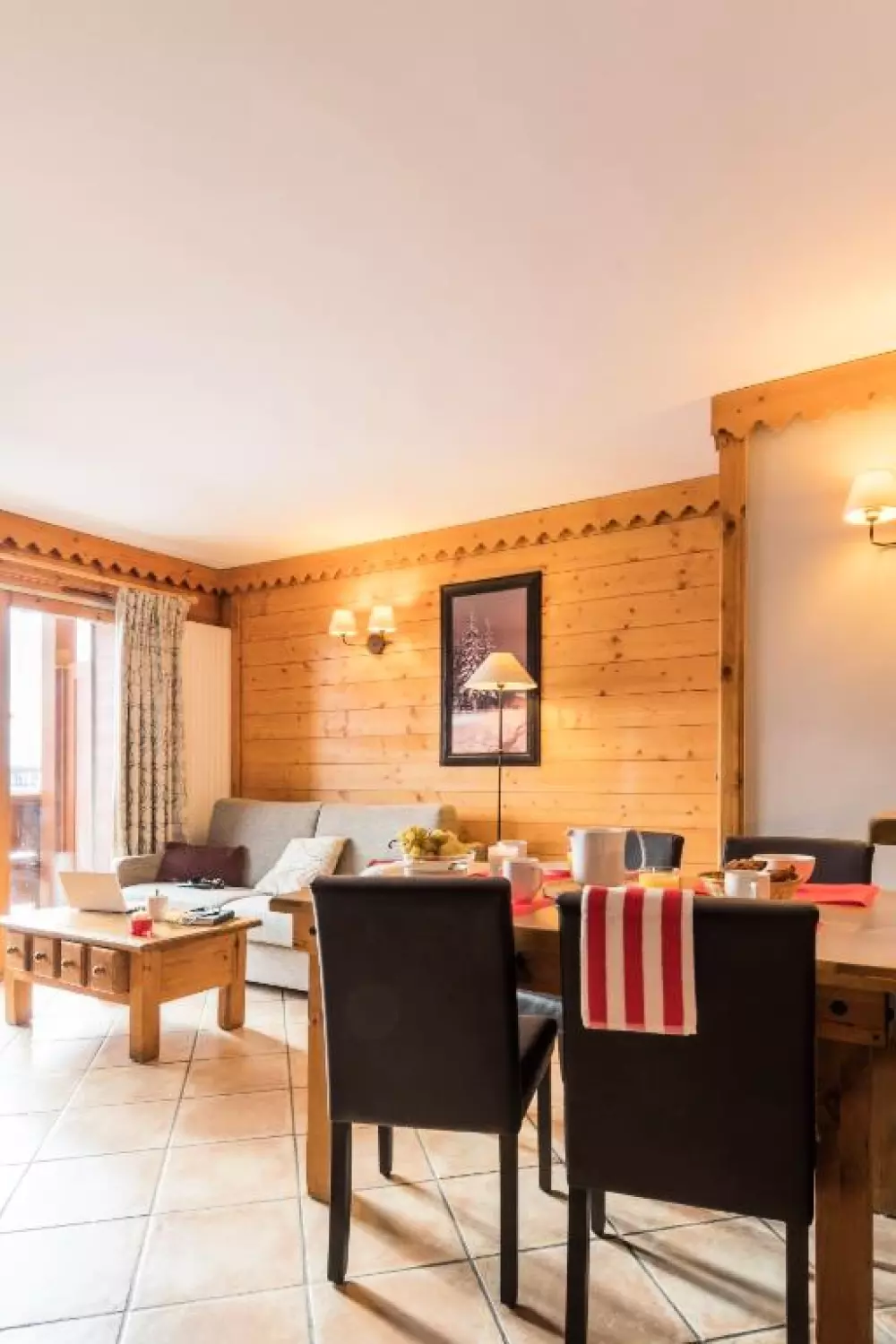 Pierre & Vacances Premium Les Hauts Bois Residence