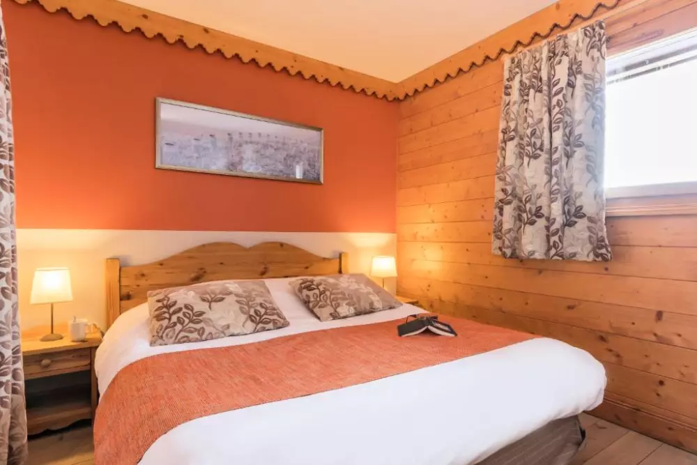 Pierre & Vacances Premium Les Hauts Bois Residence