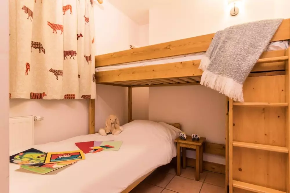 Pierre & Vacances Premium Les Hauts Bois Residence