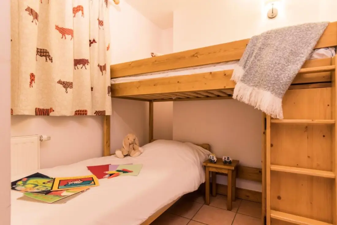 Pierre & Vacances Premium Les Hauts Bois Residence