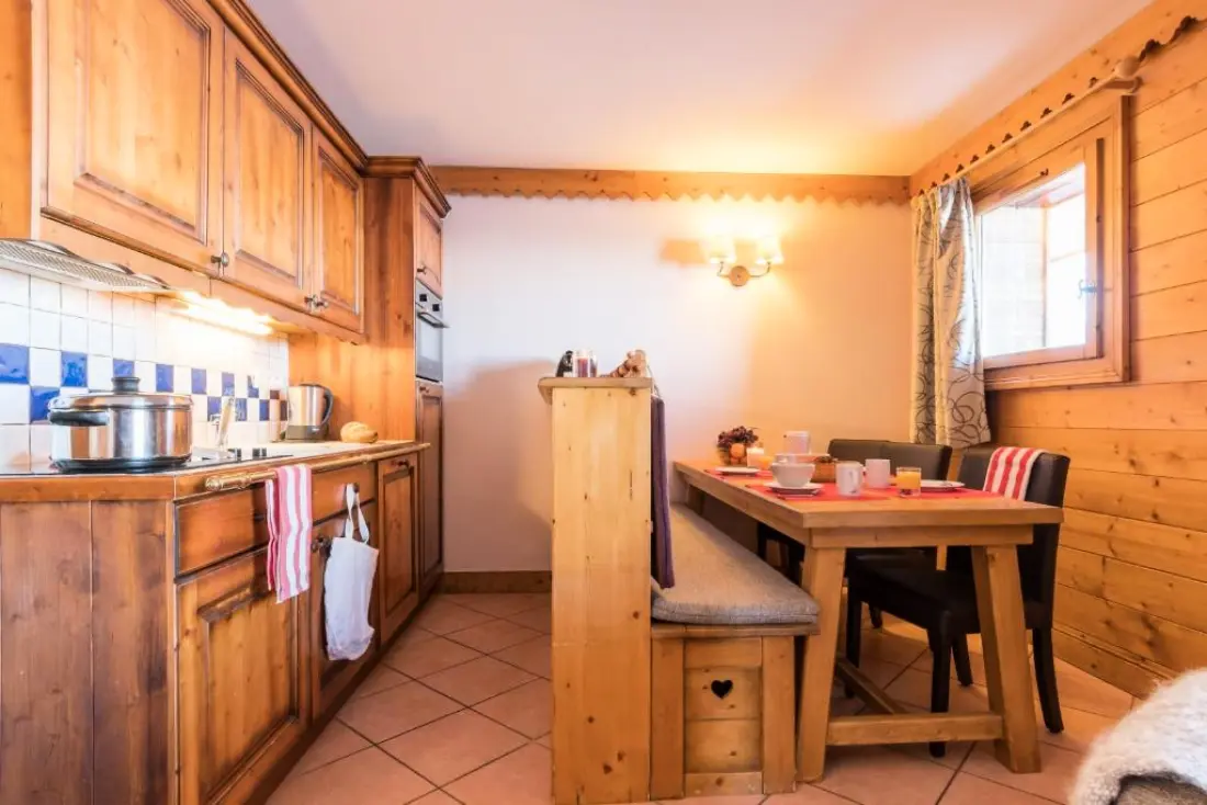 Pierre & Vacances Premium Les Hauts Bois Residence