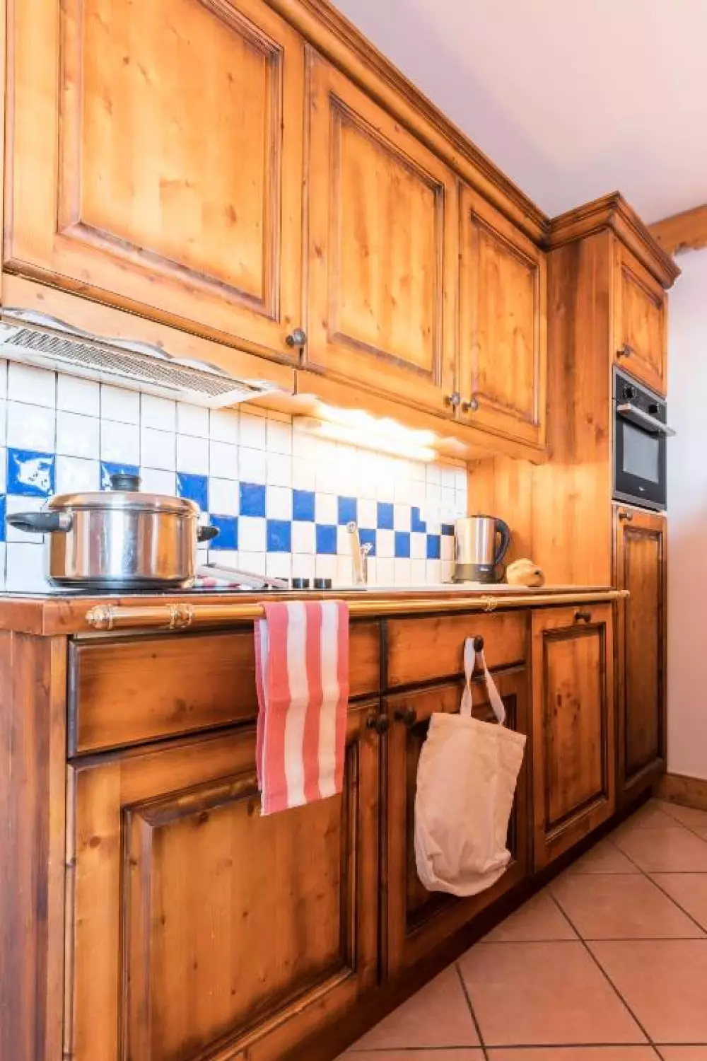 Pierre & Vacances Premium Les Hauts Bois Residence