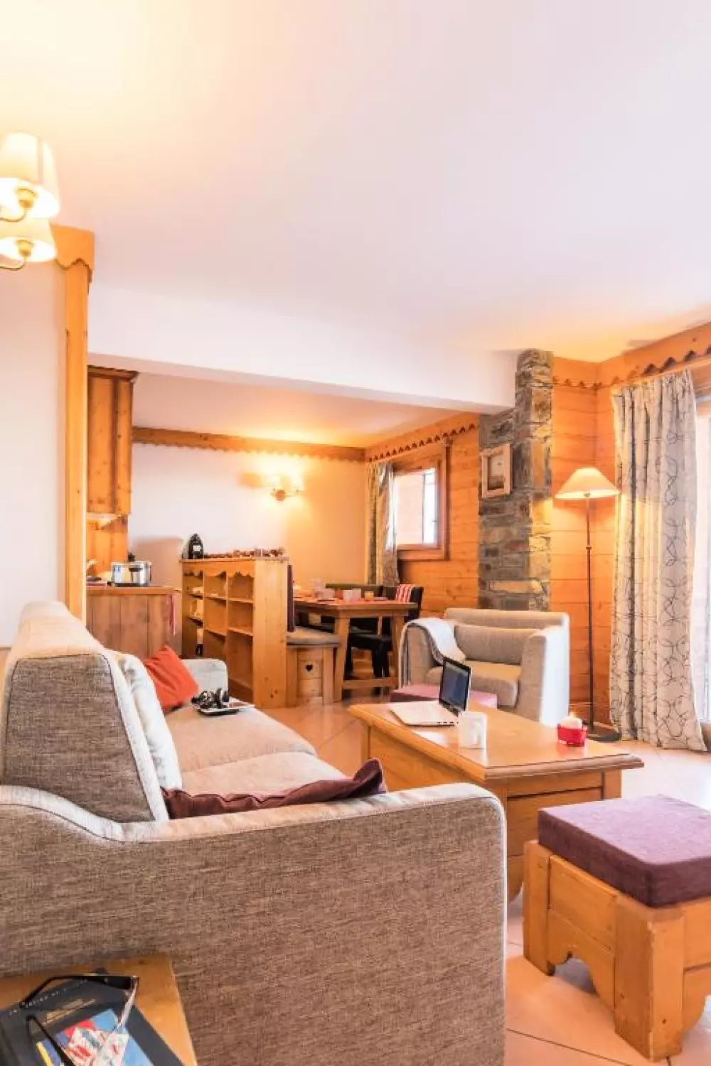 Pierre & Vacances Premium Les Hauts Bois Residence