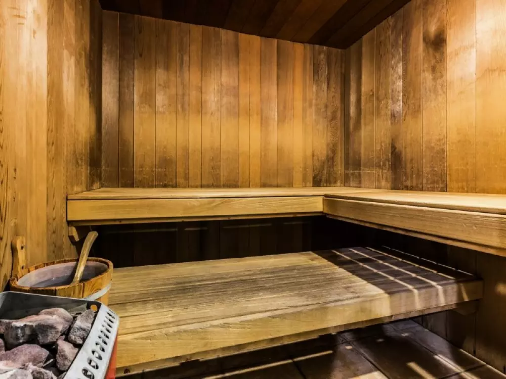 Pierre & Vacances Premium Les Hauts Bois Residence