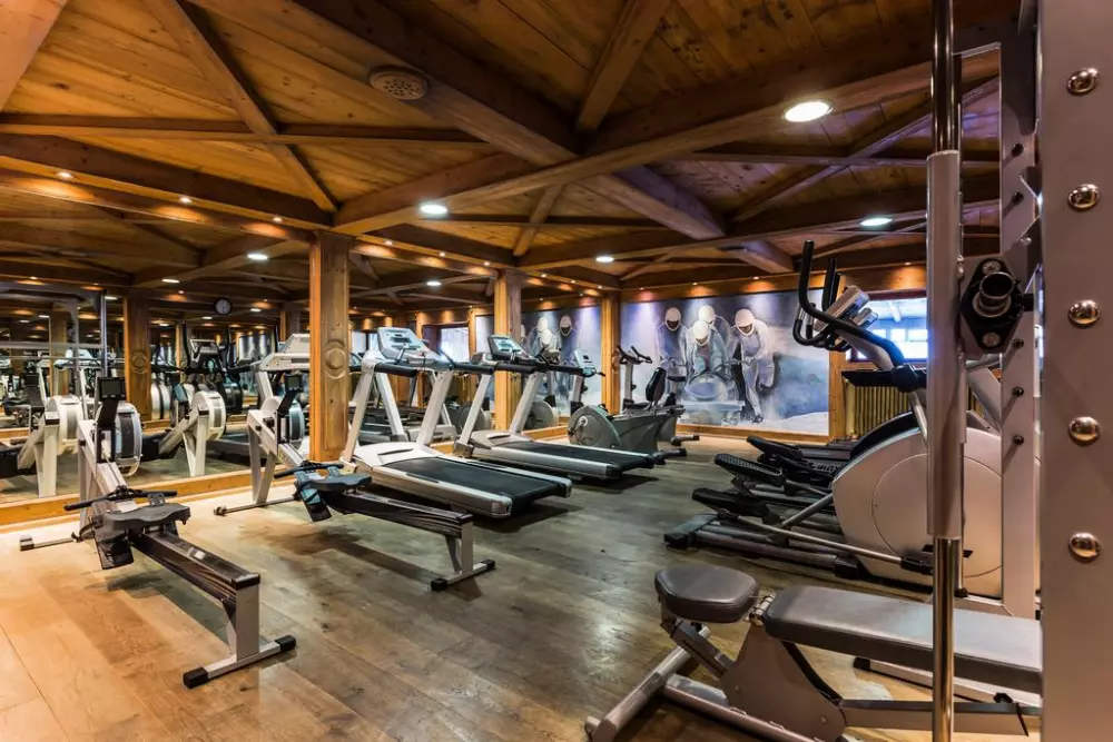 Pierre & Vacances Premium Les Hauts Bois Residence