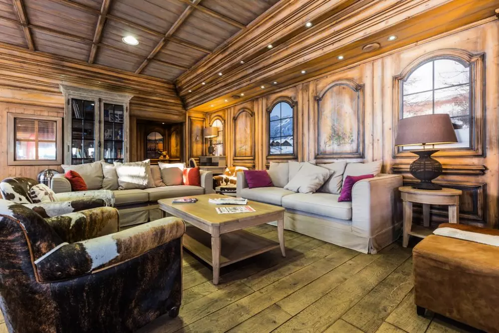 Pierre & Vacances Premium Les Hauts Bois Residence