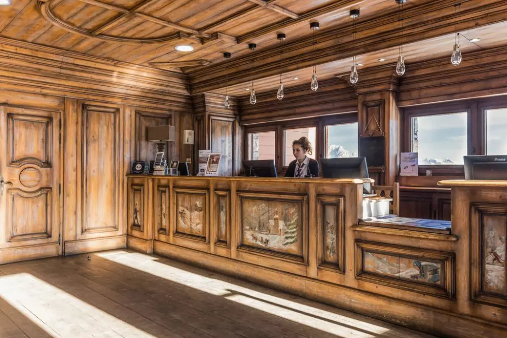 Pierre & Vacances Premium Les Hauts Bois Residence