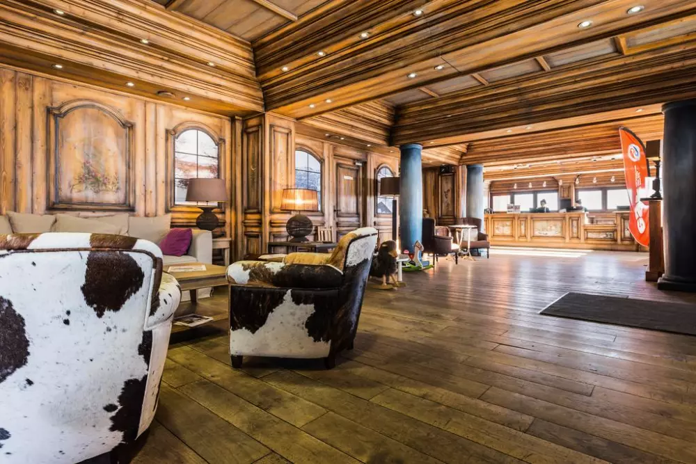 Pierre & Vacances Premium Les Hauts Bois Residence