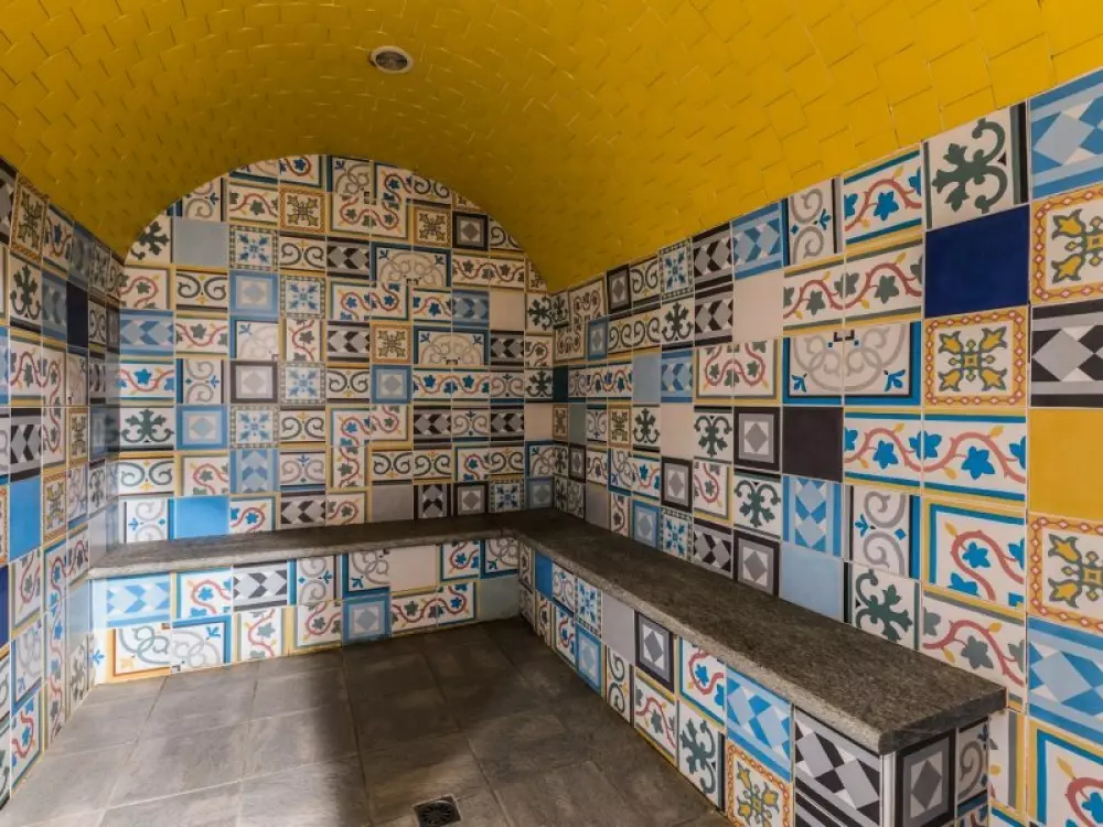 Pierre & Vacances Premium Les Hauts Bois Residence