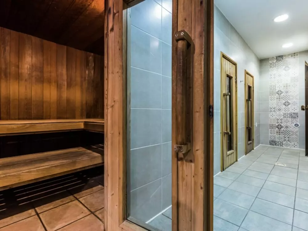 Pierre & Vacances Premium Les Hauts Bois Residence