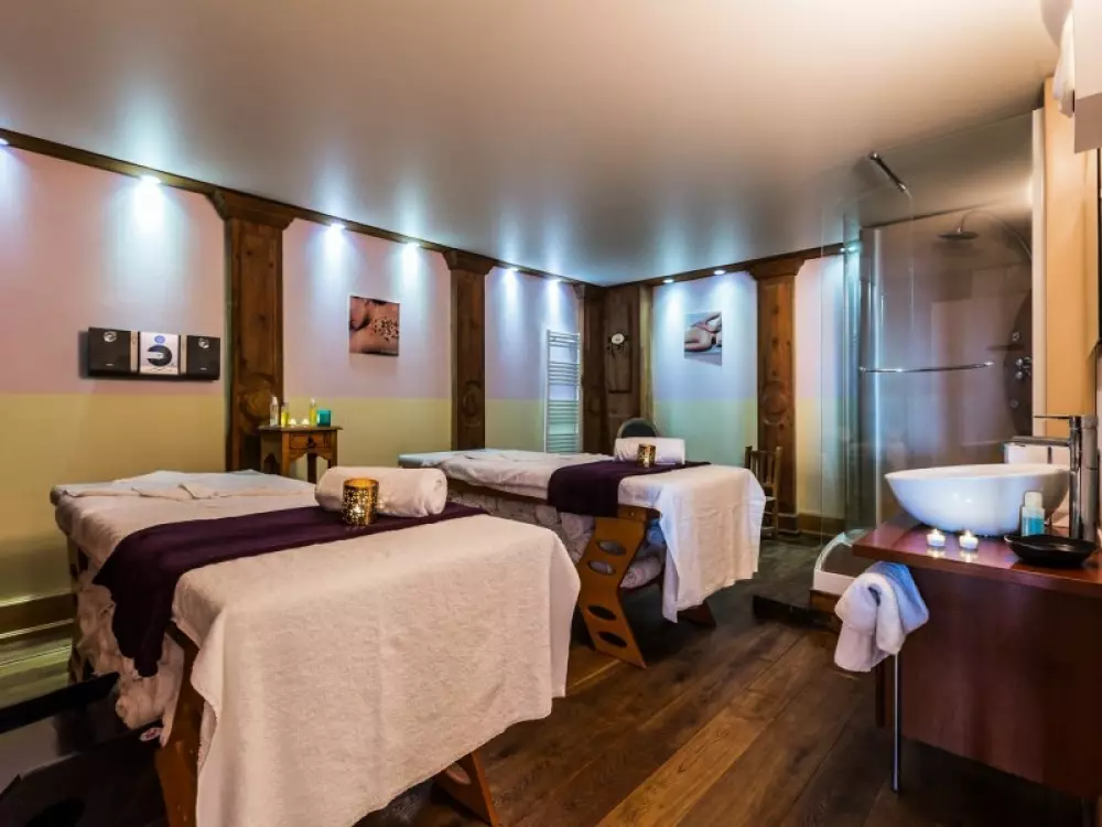 Pierre & Vacances Premium Les Hauts Bois Residence