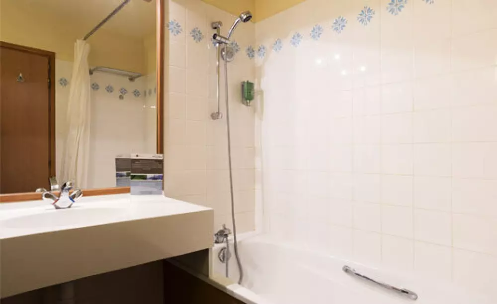 Hotel La Plagne Le Terra Nova - Breakfast