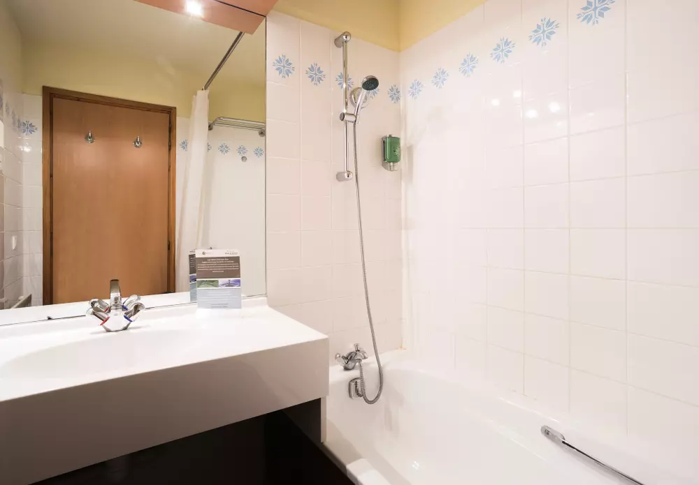 Hotel La Plagne Le Terra Nova - Breakfast