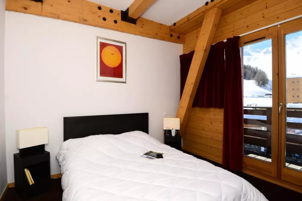 Residenza Odalys Le Pelvoux