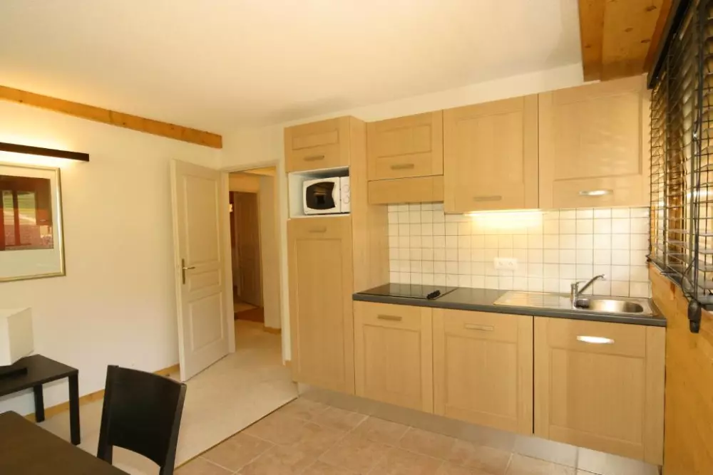 Residenza Odalys Le Pelvoux