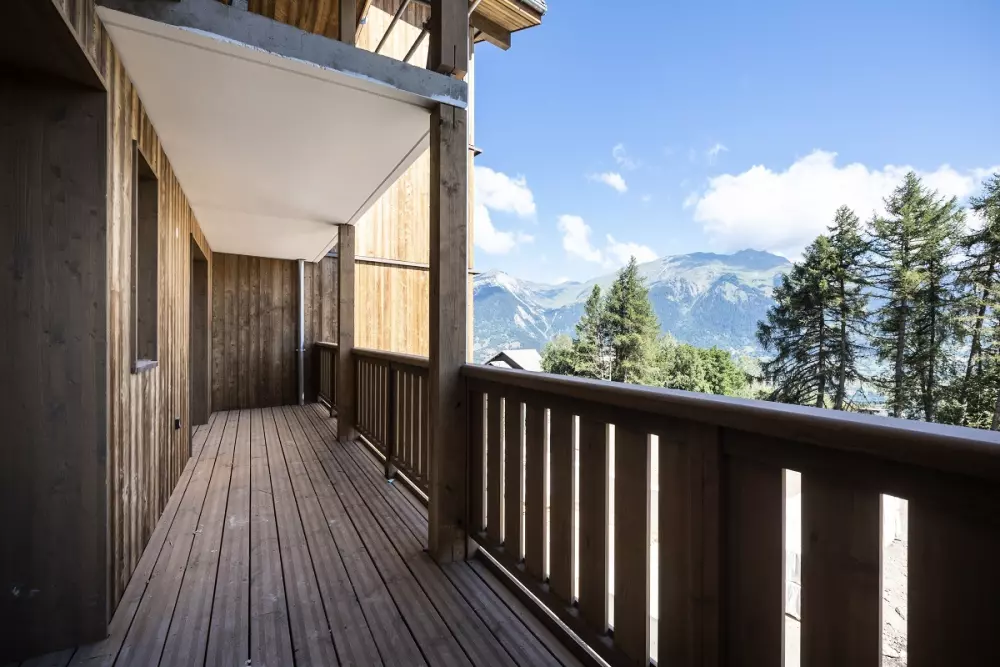 Residence Terresens Le Snoroc