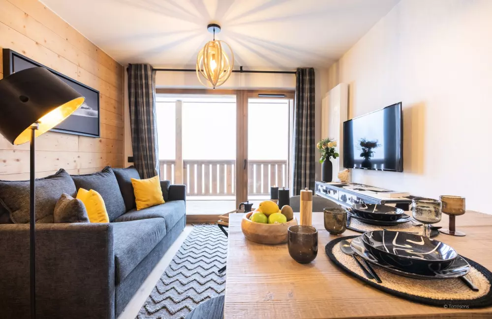 Residence Terresens Le Snoroc