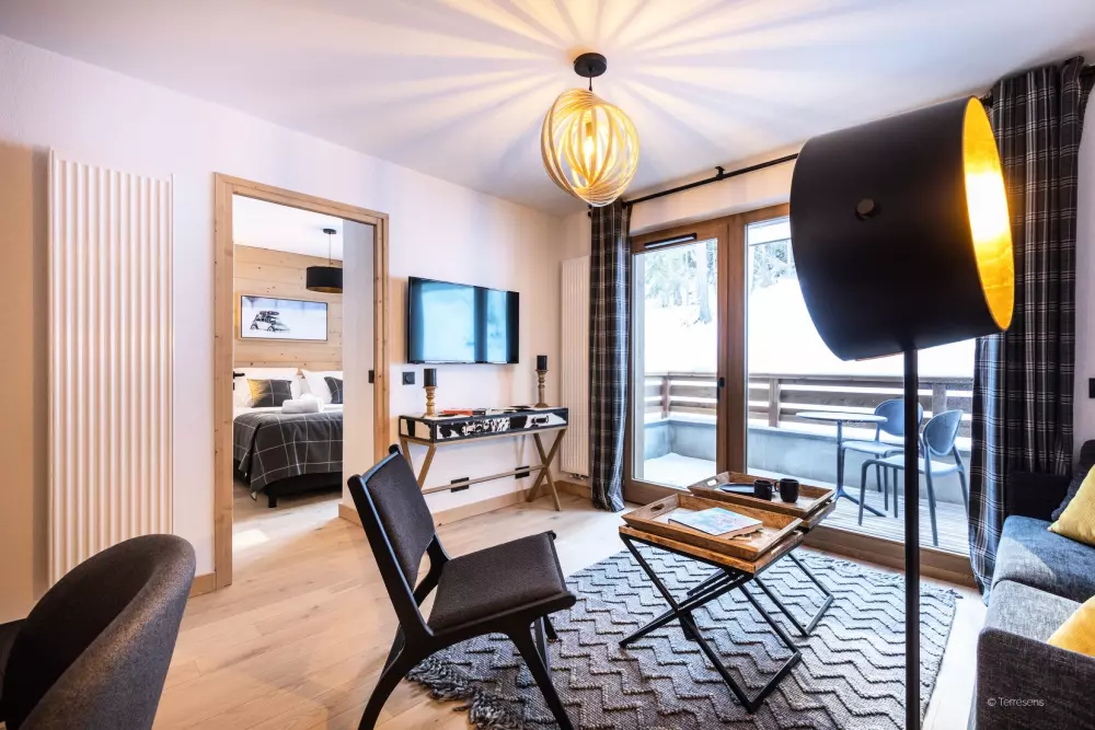 Residence Terresens Le Snoroc