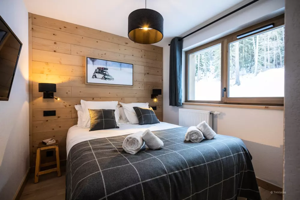 Residence Terresens Le Snoroc