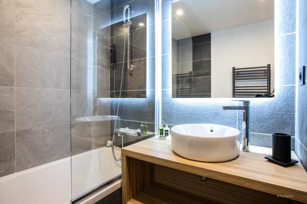 Residence Terresens Le Snoroc