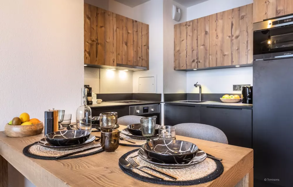 Residence Terresens Le Snoroc