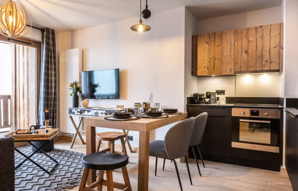 Residence Terresens Le Snoroc