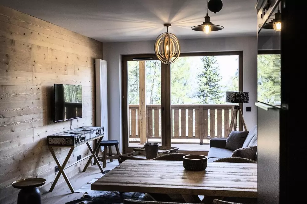 Residence Terresens Le Snoroc