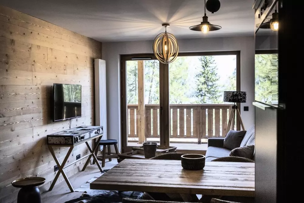 Residence Terresens Le Snoroc