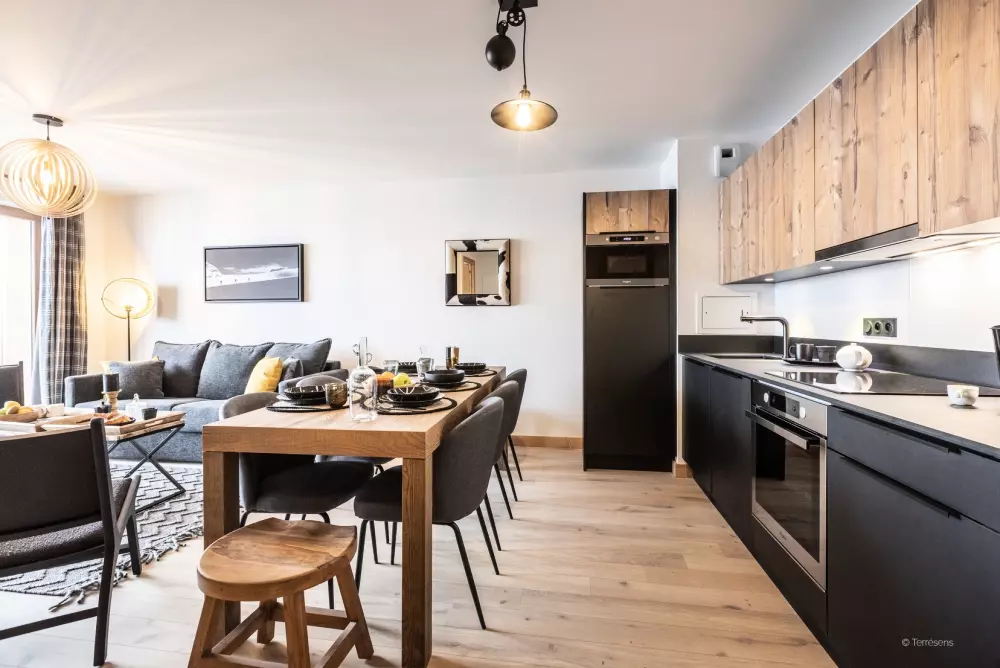 Residence Terresens Le Snoroc