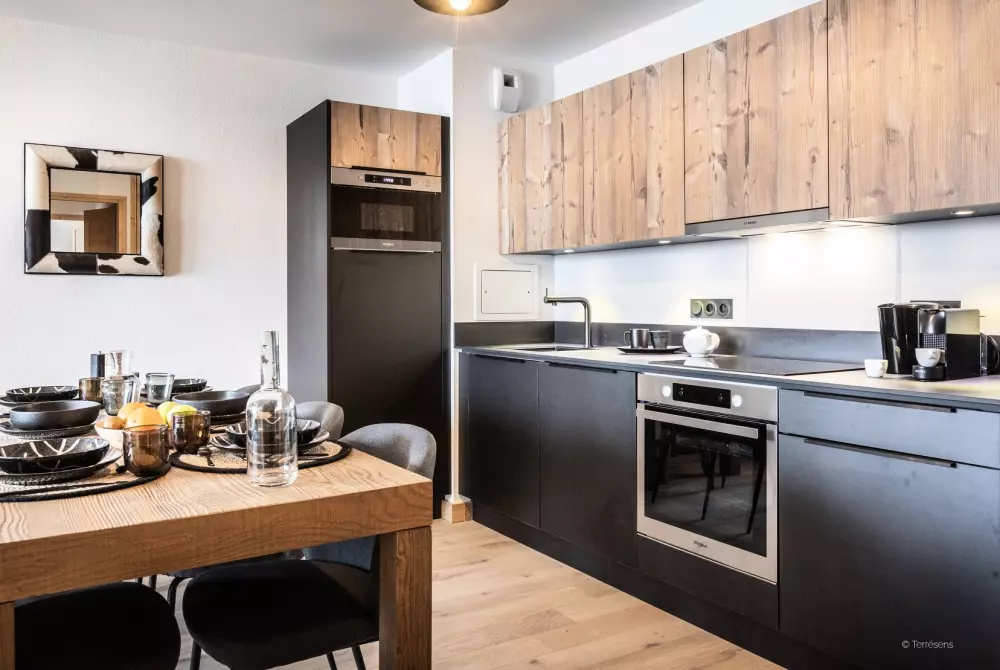 Residence Terresens Le Snoroc