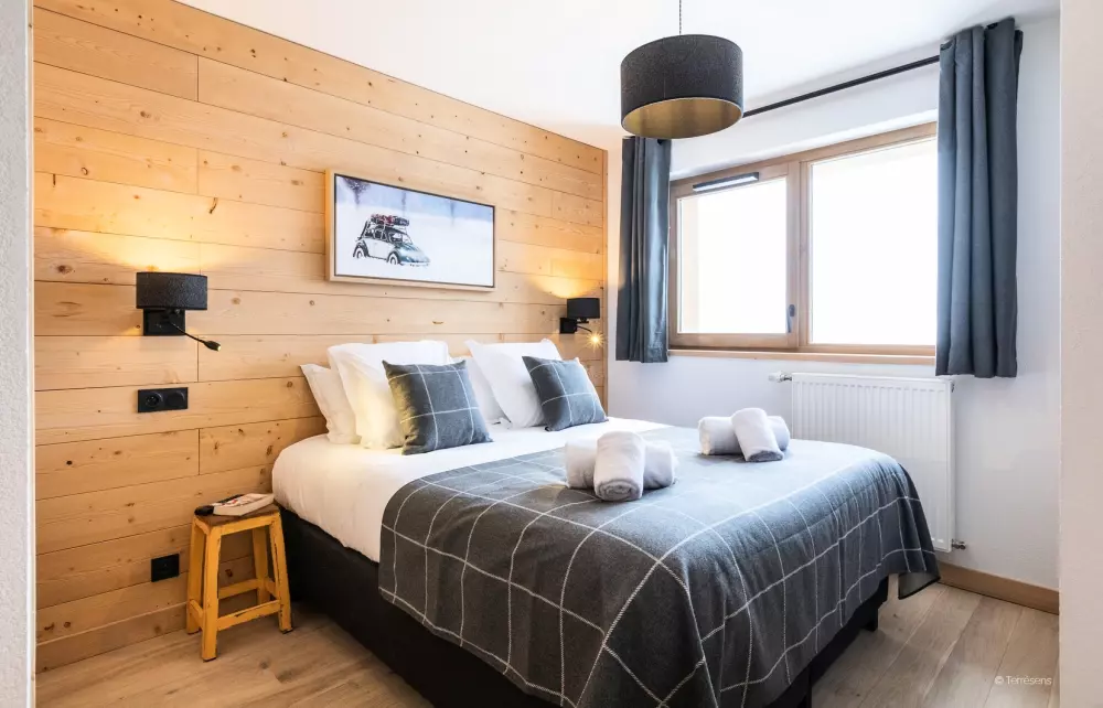 Residence Terresens Le Snoroc