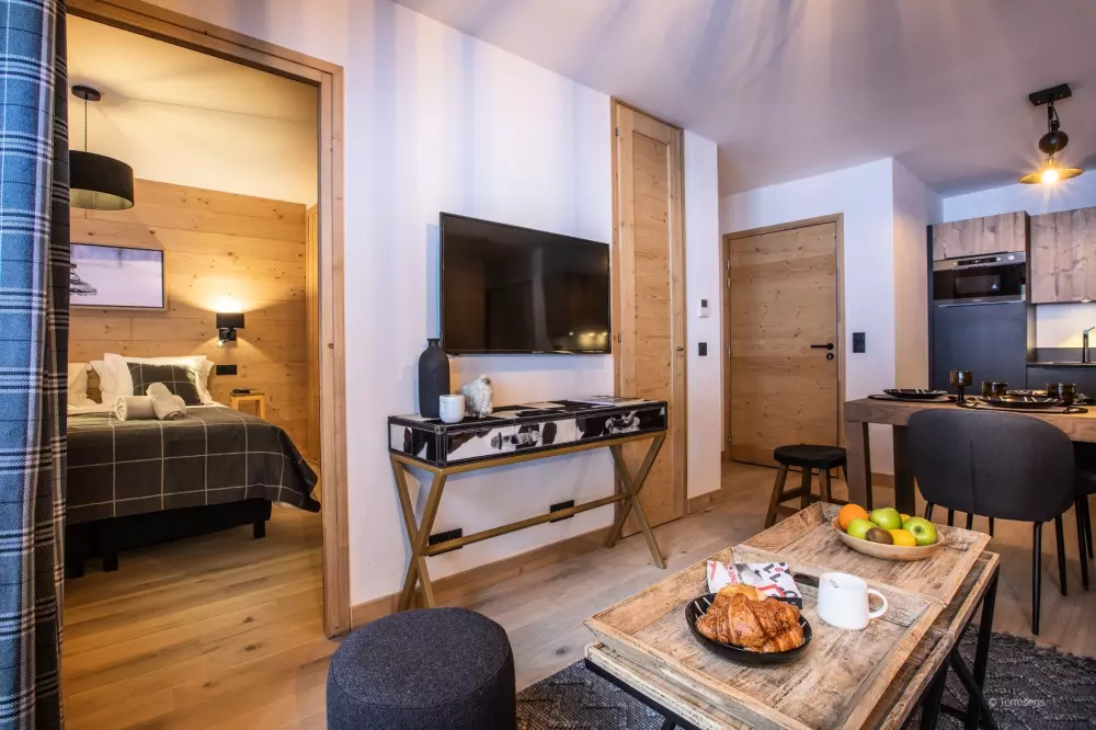 Residence Terresens Le Snoroc