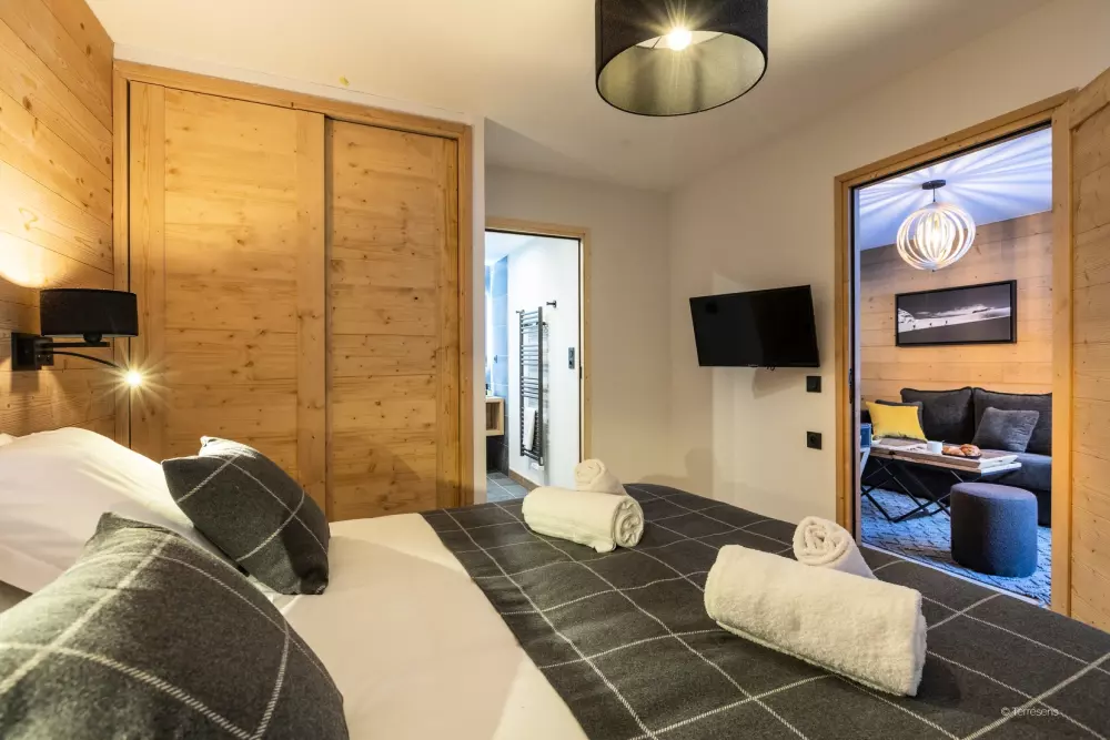 Residence Terresens Le Snoroc