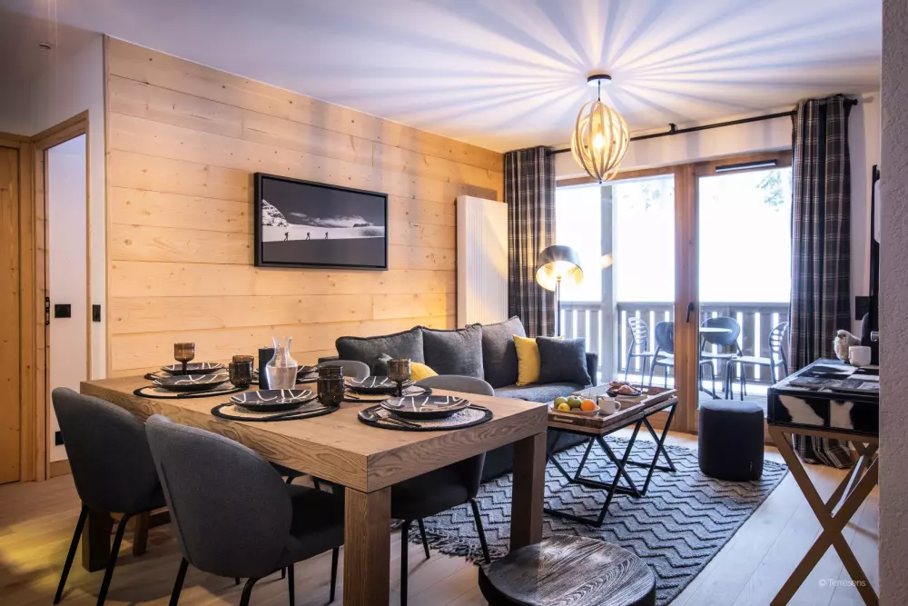 Residence Terresens Le Snoroc