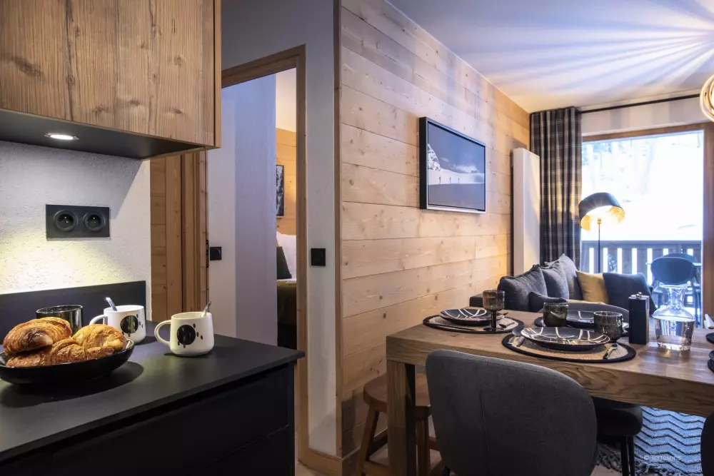 Residence Terresens Le Snoroc