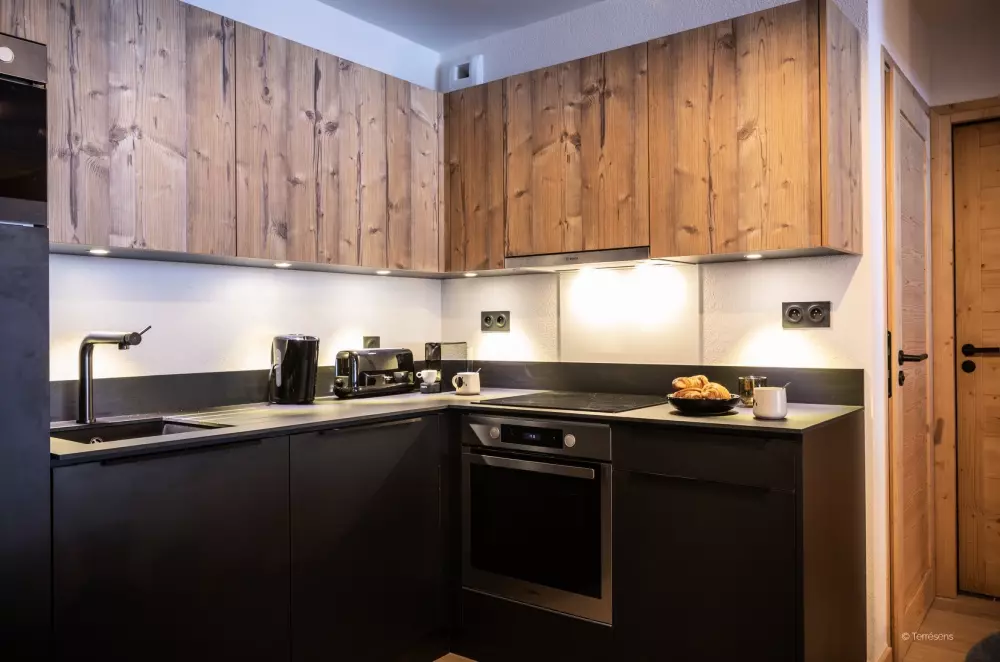 Residence Terresens Le Snoroc