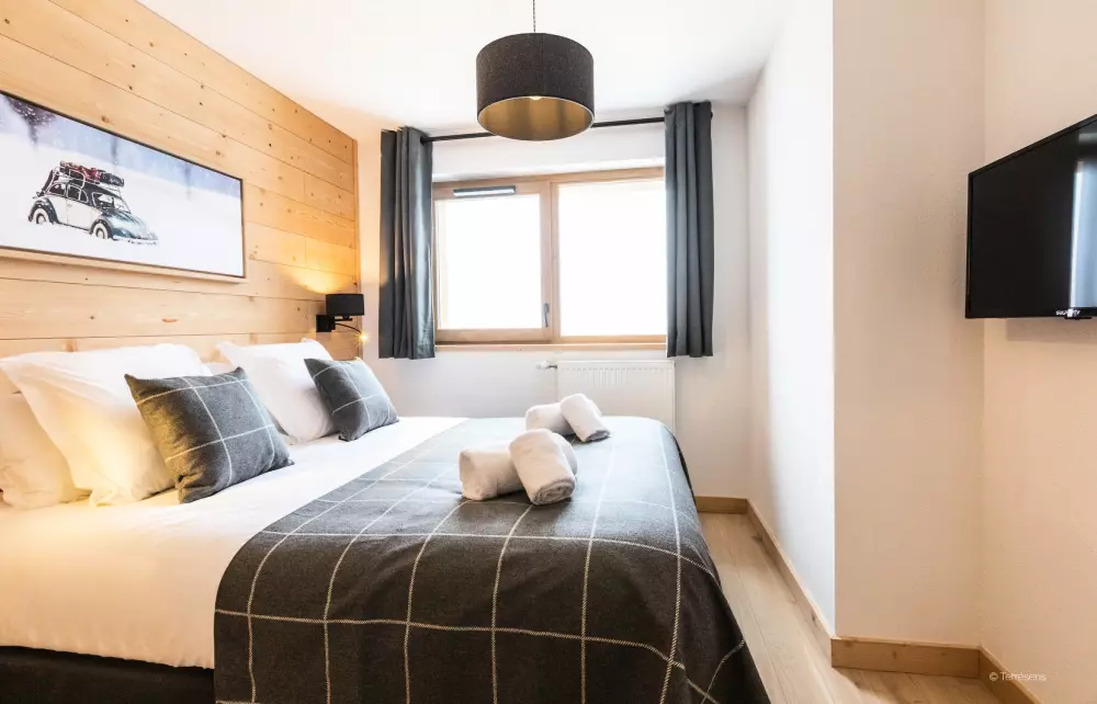 Residence Terresens Le Snoroc