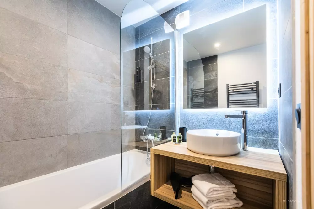 Residence Terresens Le Snoroc