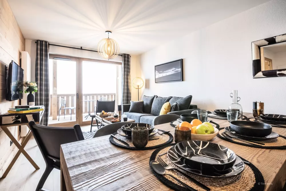 Residence Terresens Le Snoroc