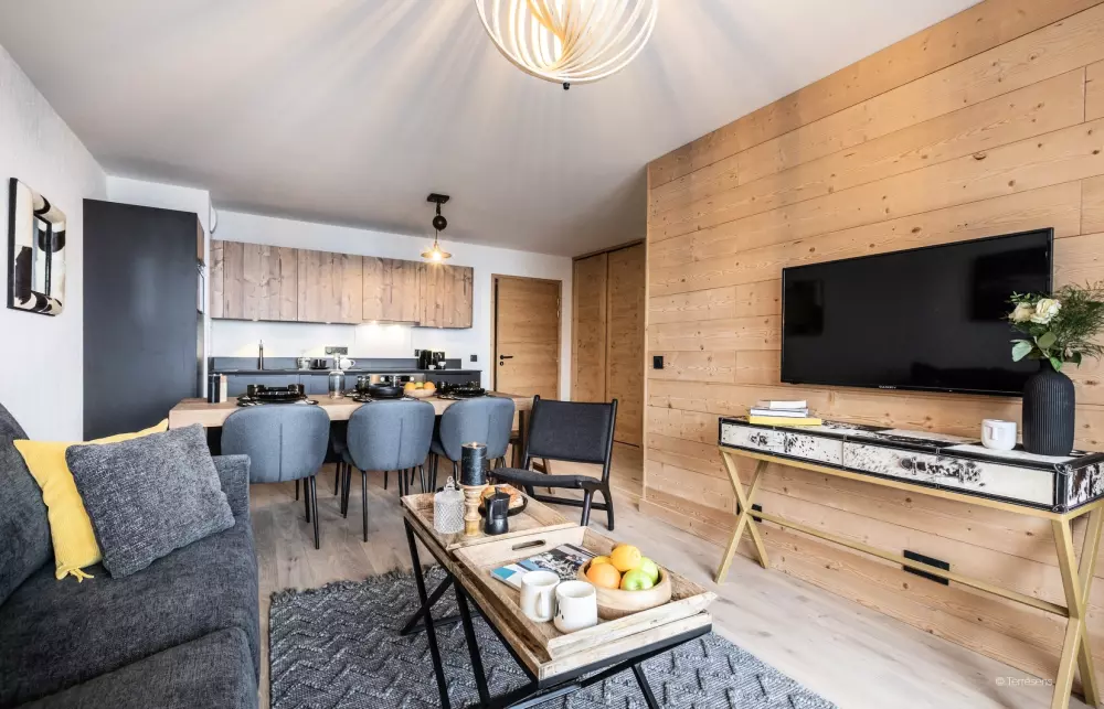 Residence Terresens Le Snoroc