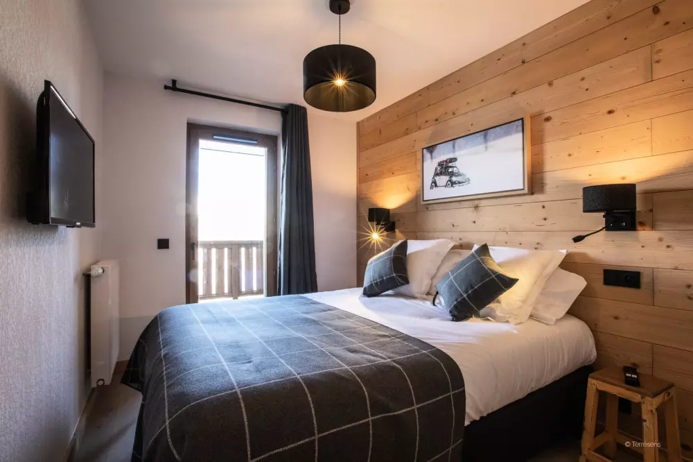 Residence Terresens Le Snoroc