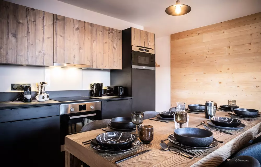 Residence Terresens Le Snoroc