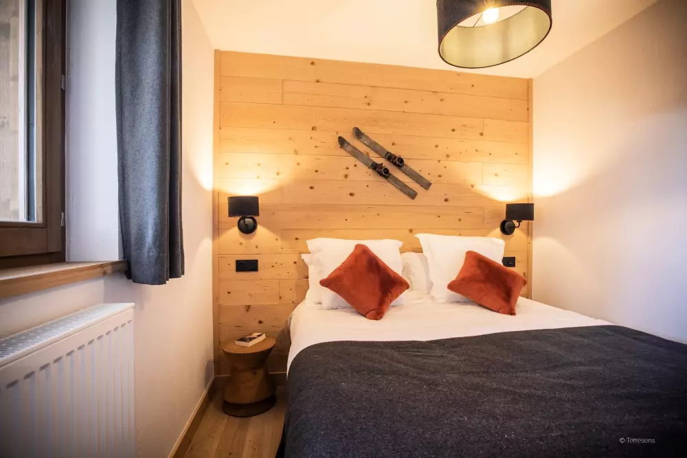 Residence Terresens Le Snoroc