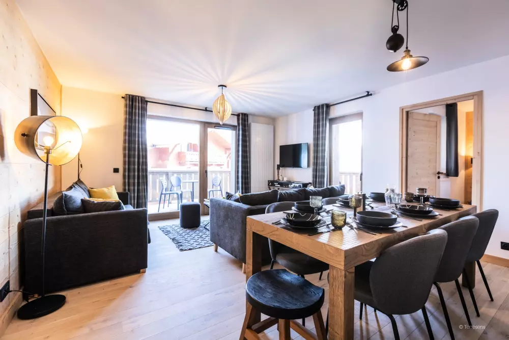 Residence Terresens Le Snoroc