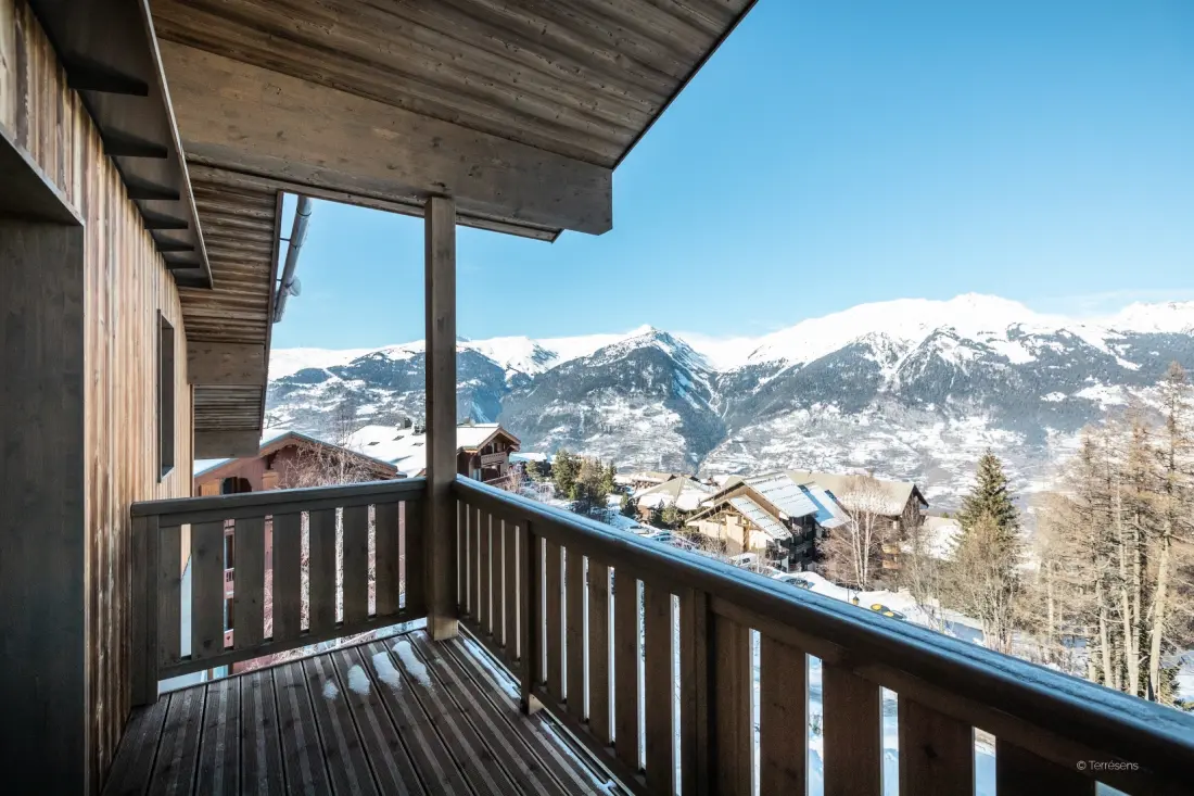 Rezydencja Terresens Le Snoroc