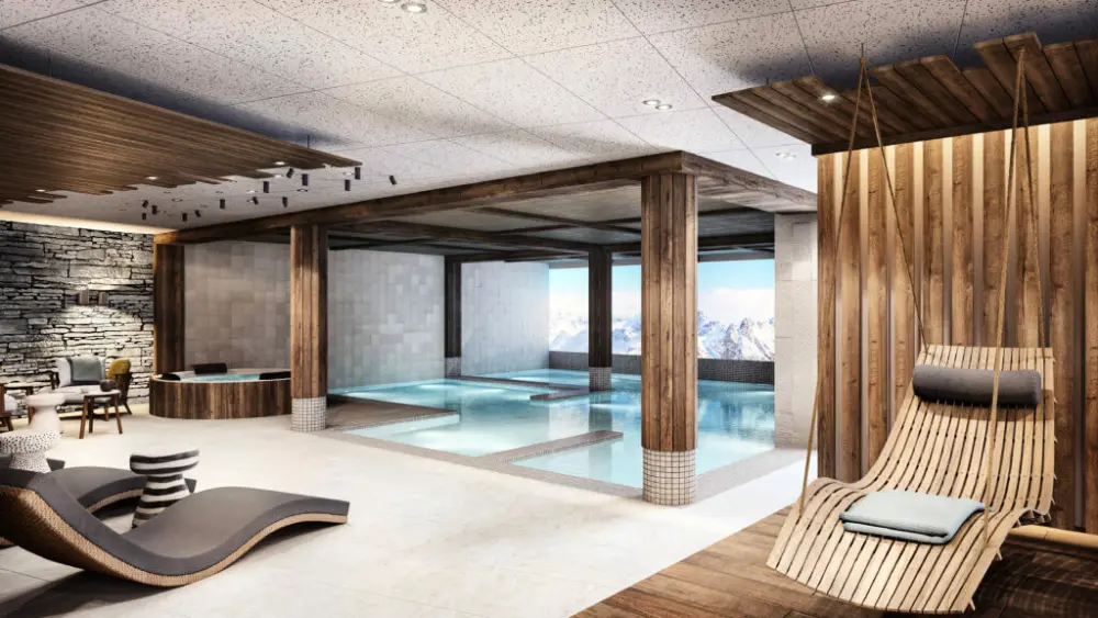 Residentie Terresens Le Snoroc