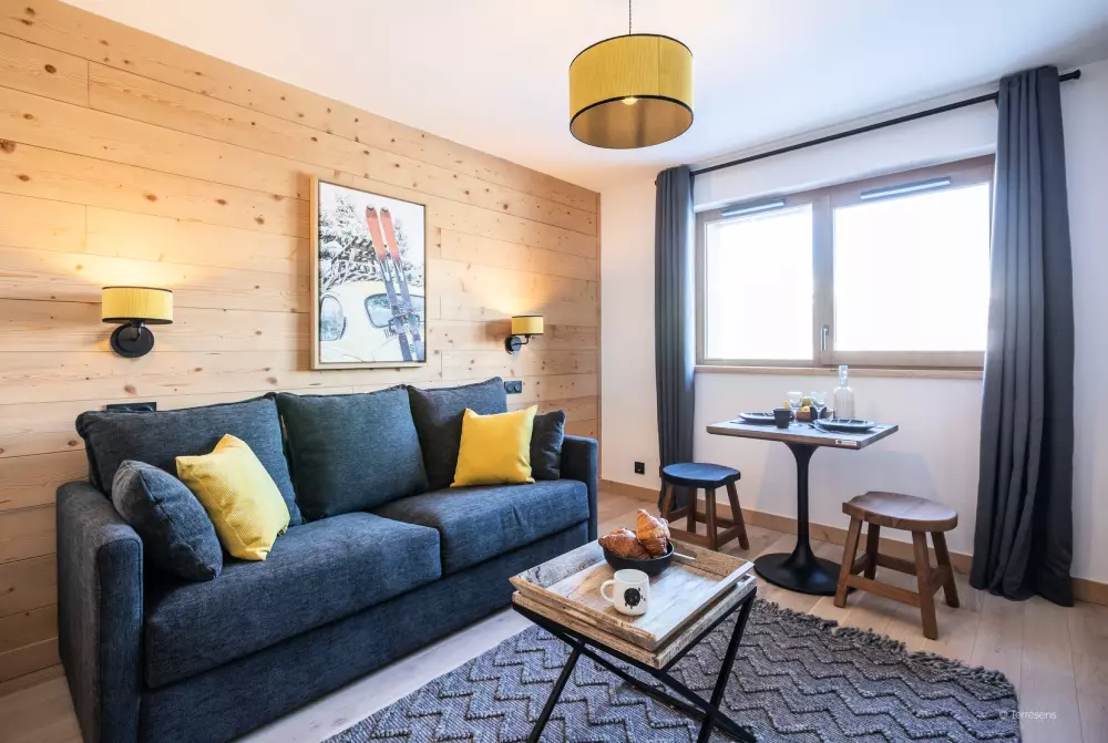 Residence Terresens Le Snoroc